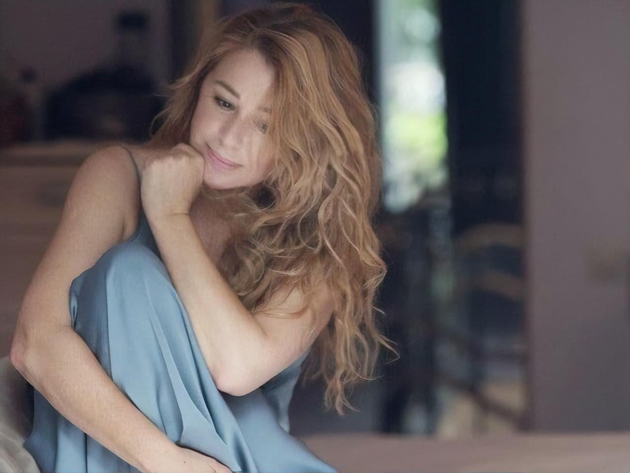 Апина родилась&nbsp;23 августа&nbsp;1964 года