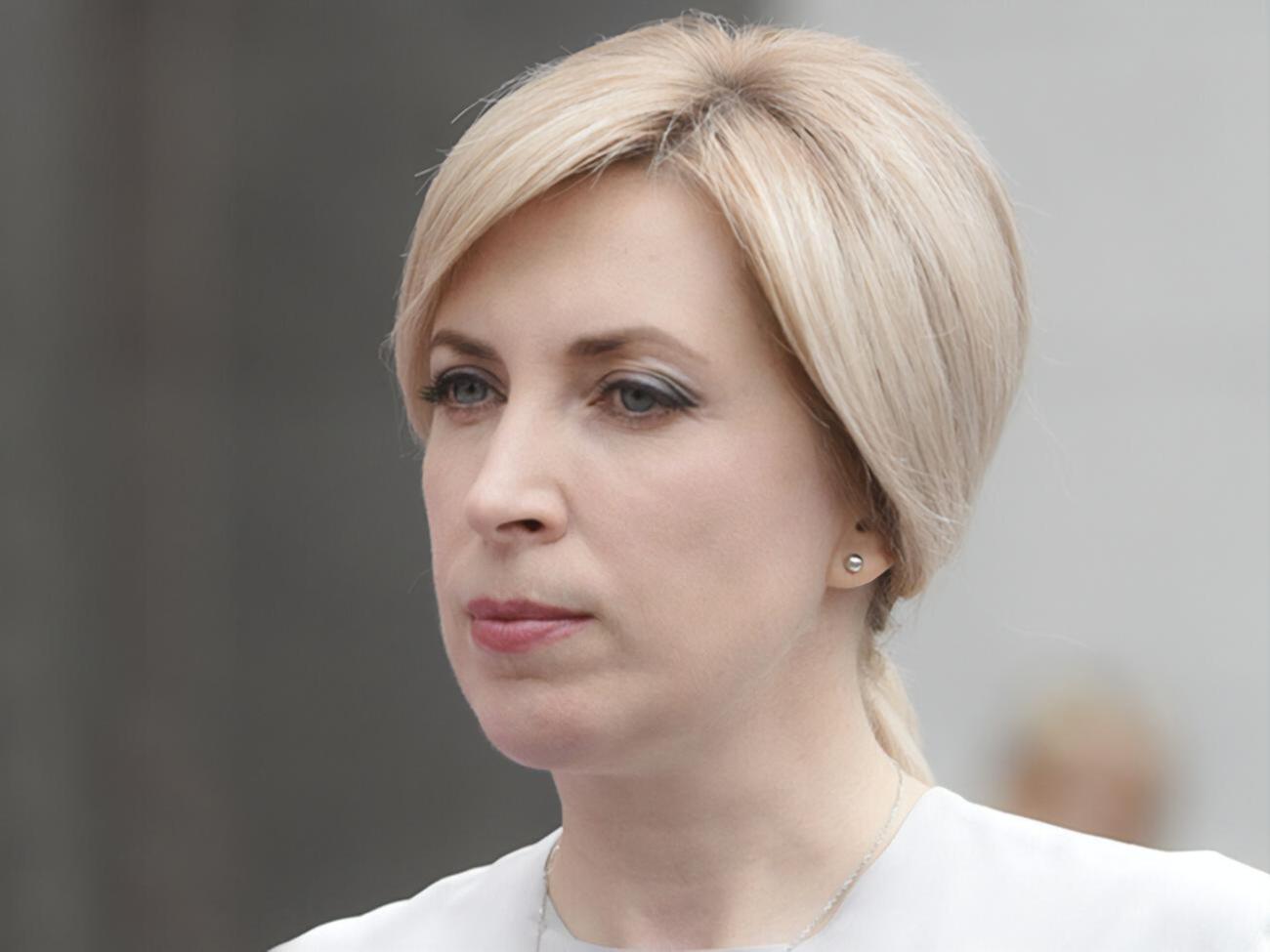 Ірина Верещук: Я щиро сподіваюся, що цього не станеться, але, незважаючи на всю символічність дати, ми очевидно розуміємо, що боротьба триватиме