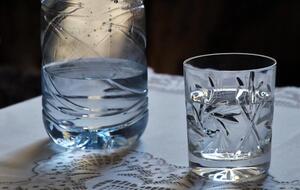 "Влада" Криму заявляла про брак води