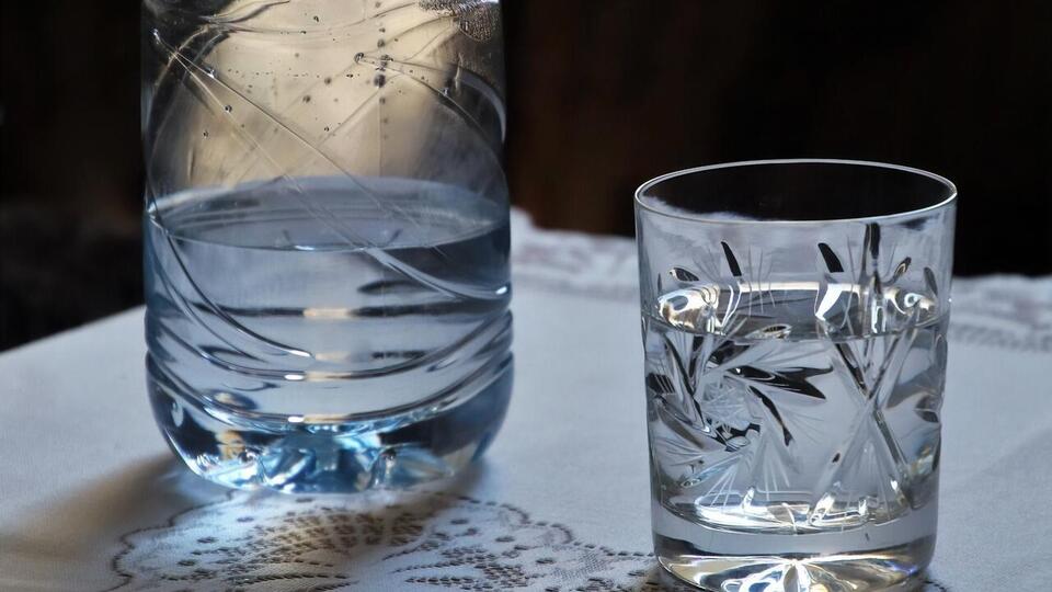 "Власти" Крыма заявляли о недостатке воды