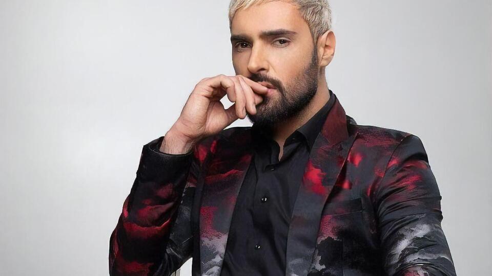 О смерти отца Козловский сообщил 15 августа