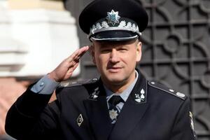 Бех очолював поліцію Одеської області з 2019 року