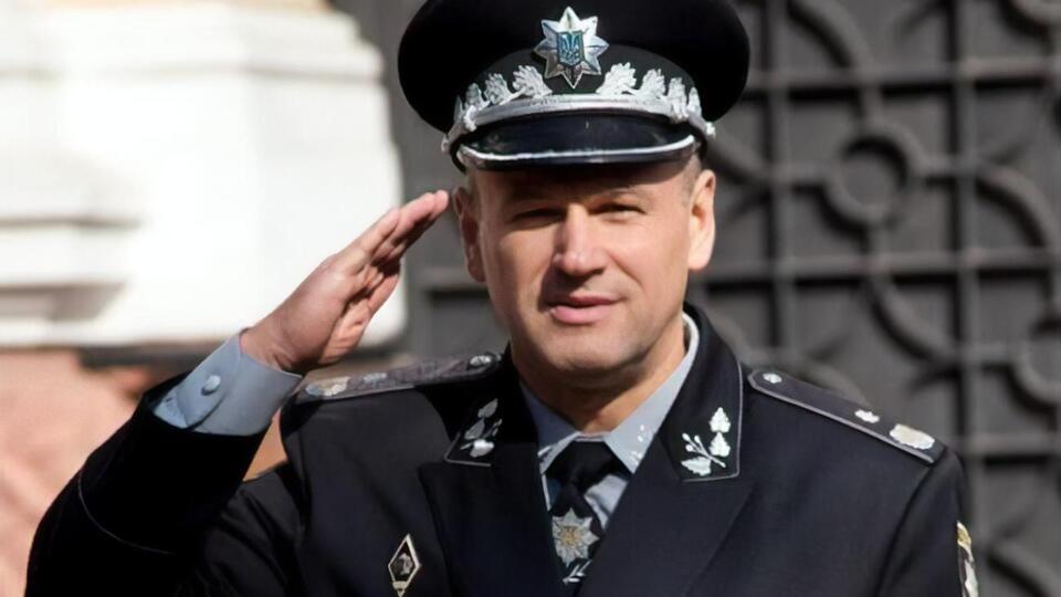 Бех возглавлял полицию Одесской области с 2019 года