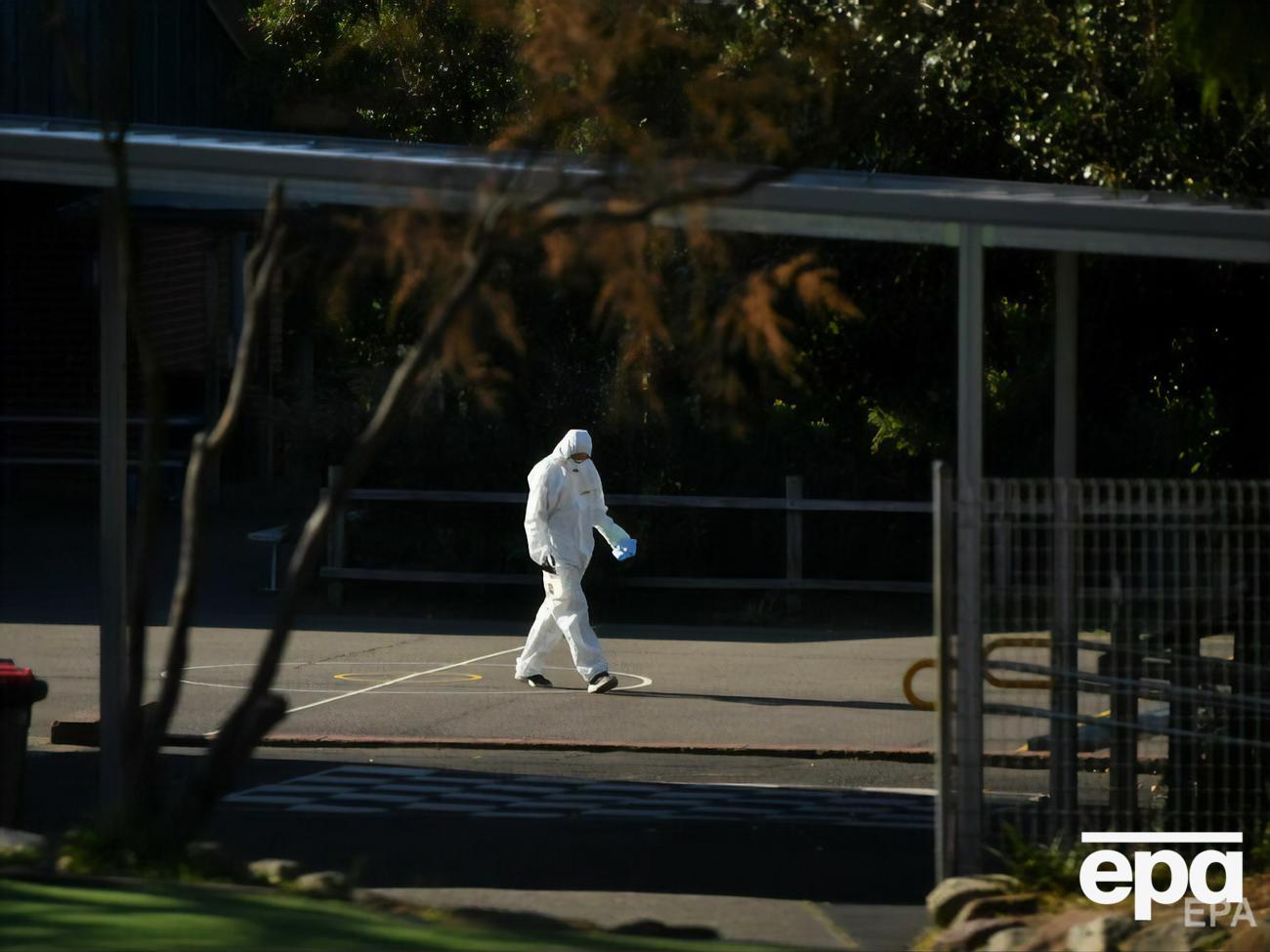 В Австралии подтвердили 44 тыс. случаев COVID-19