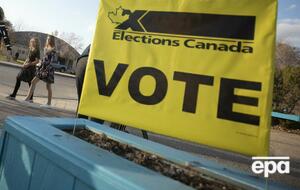 Внеочередные парламентские выборы в Канаде назначены на 20 сентября
