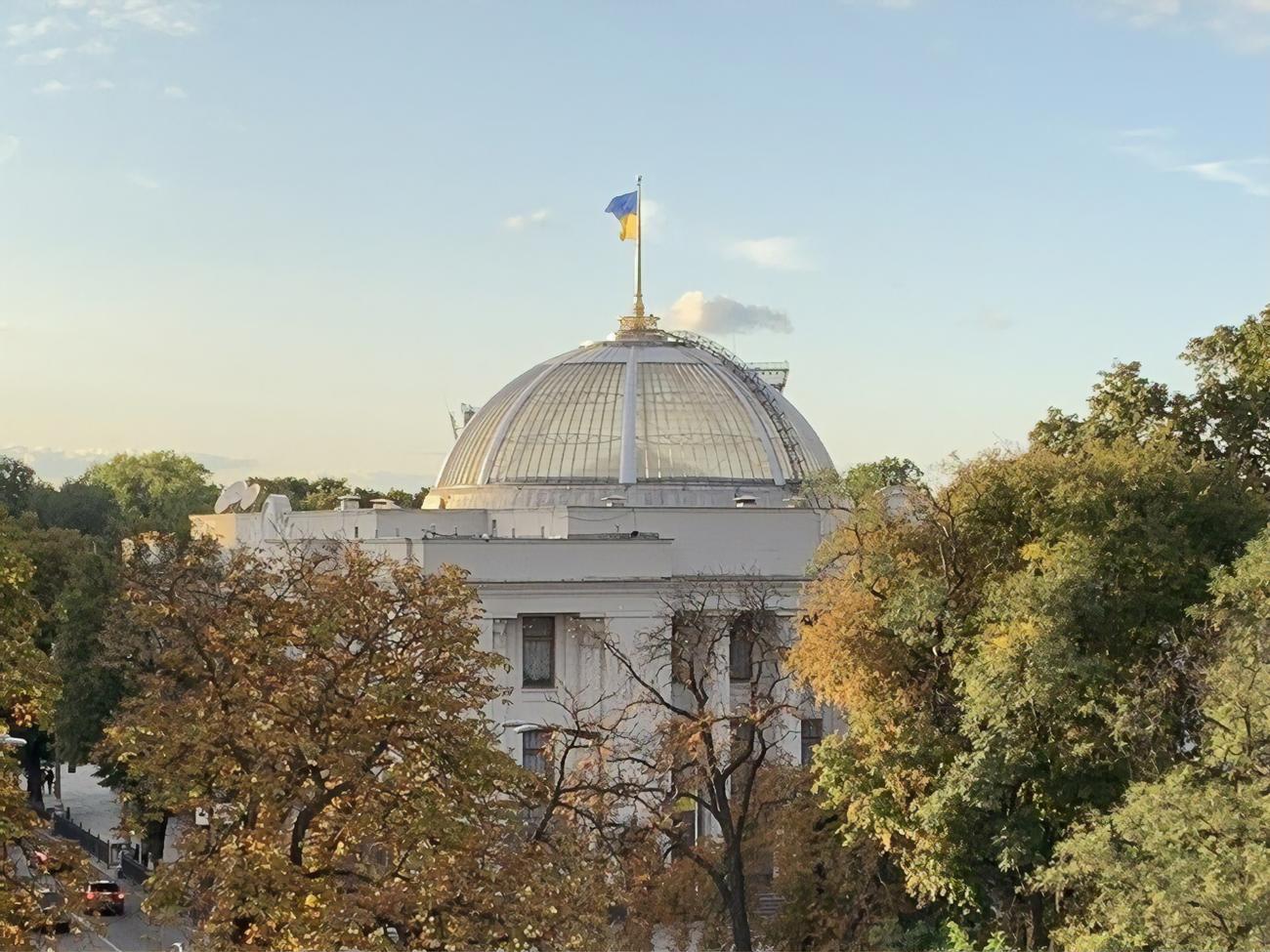 Данілов вважає загрозою вплив олігархів на Раду