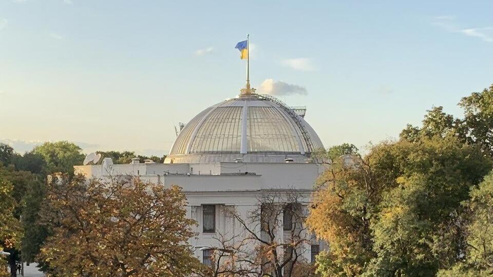 Данілов вважає загрозою вплив олігархів на Раду