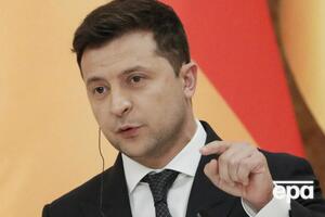 Зеленський: Я хочу допомагати