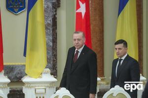 Президенти поговорили з ініціативи Туреччини