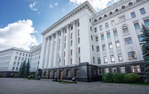 Сотрудничество в этом секторе не компенсирует Украине потери от запуска "Северного потока – 2", отметил президент