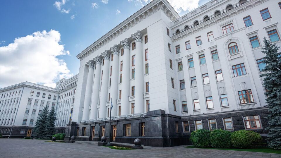 Співпраця у цьому секторі не компенсує Україні втрати від запуску "Північного потоку – 2", зазначив президент