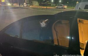 Інцидент стався у Василькові