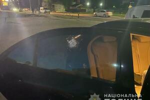 Инцидент произошел в Василькове
