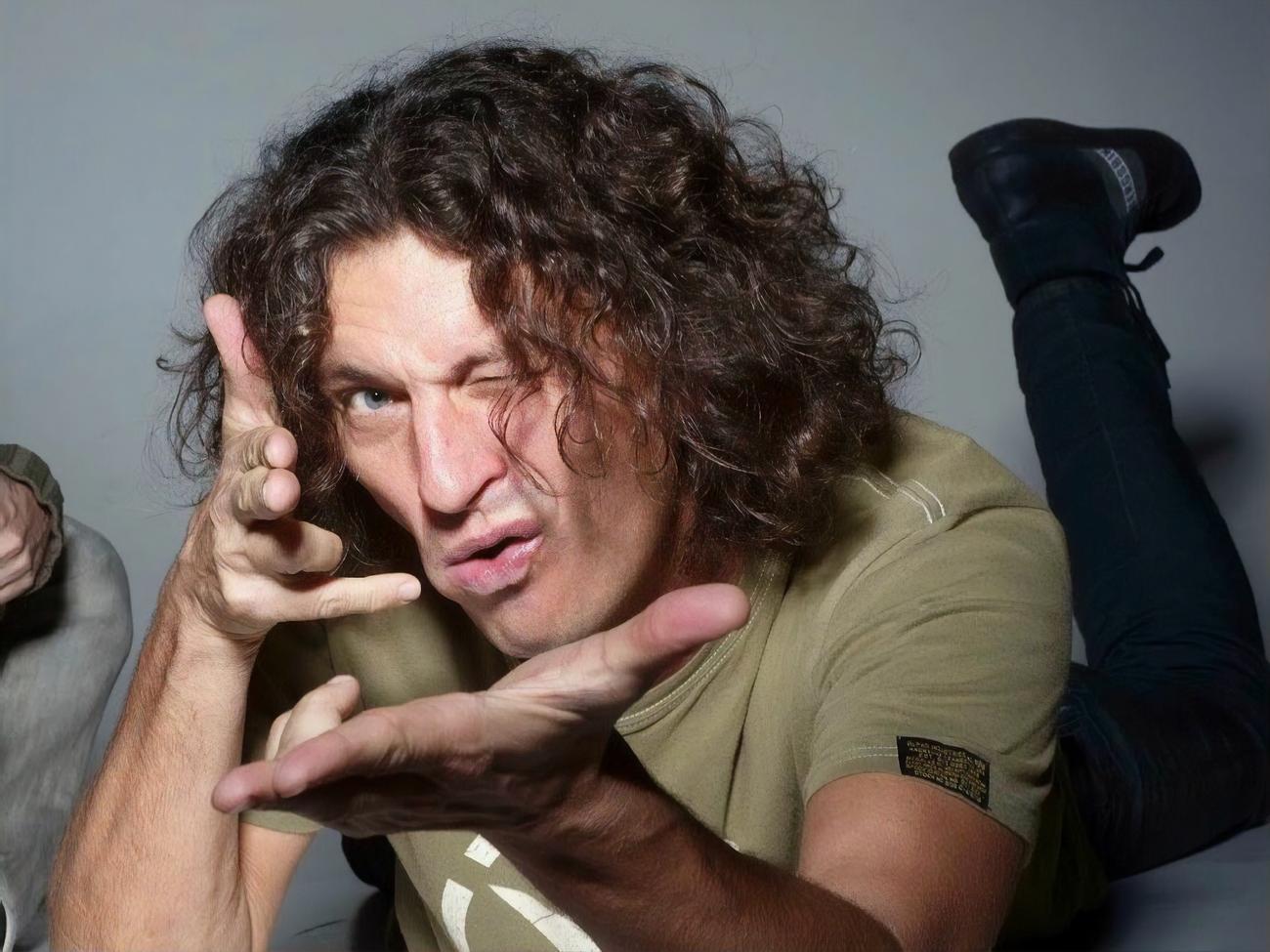 Кузьменко: Авторские отчисления за прокат песен Кузьмы составили в среднем 44 грн