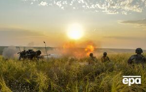 Українські військові відкривали вогонь у відповідь на обстріли бойовиків