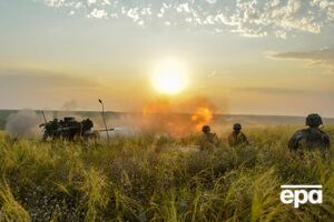 Українські військові відкривали вогонь у відповідь на обстріли бойовиків