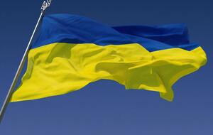 Сегодня в Украине отмечают День государственного флага