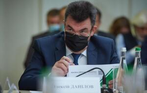 Данилов: Есть абсолютное подтверждение, что это именно российская ракета