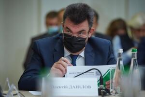 Данилов: Есть абсолютное подтверждение, что это именно российская ракета