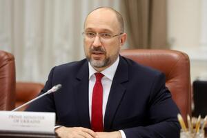 Шмыгаль отметил, что Киев выполнил все необходимые шаги для пересмотра программы с МВФ