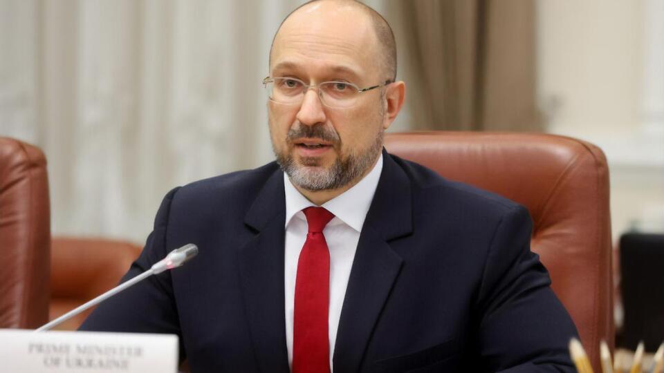 Шмыгаль отметил, что Киев выполнил все необходимые шаги для пересмотра программы с МВФ