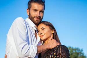 Гвоздева и Хомячук воспитывают двоих детей