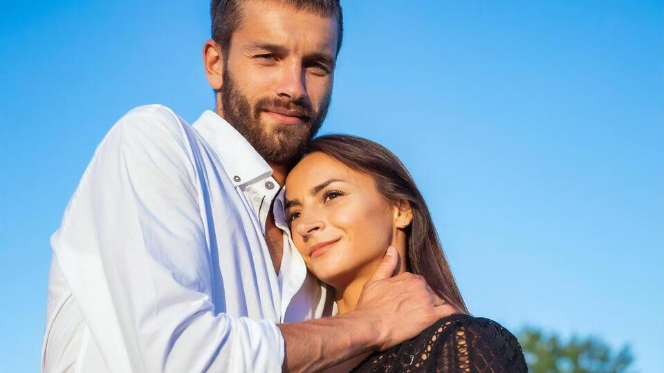 Гвоздьова та Хомячук виховують двох дітей