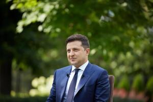 На думку Зеленського, деякі українські міністри "починають багато говорити тоді, коли немає що показати"