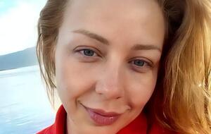 Кавер-версія пісні "Спи собі сама" від Тіни Кароль увійшла у фільм "Я, "Побєда" і Берлін"
