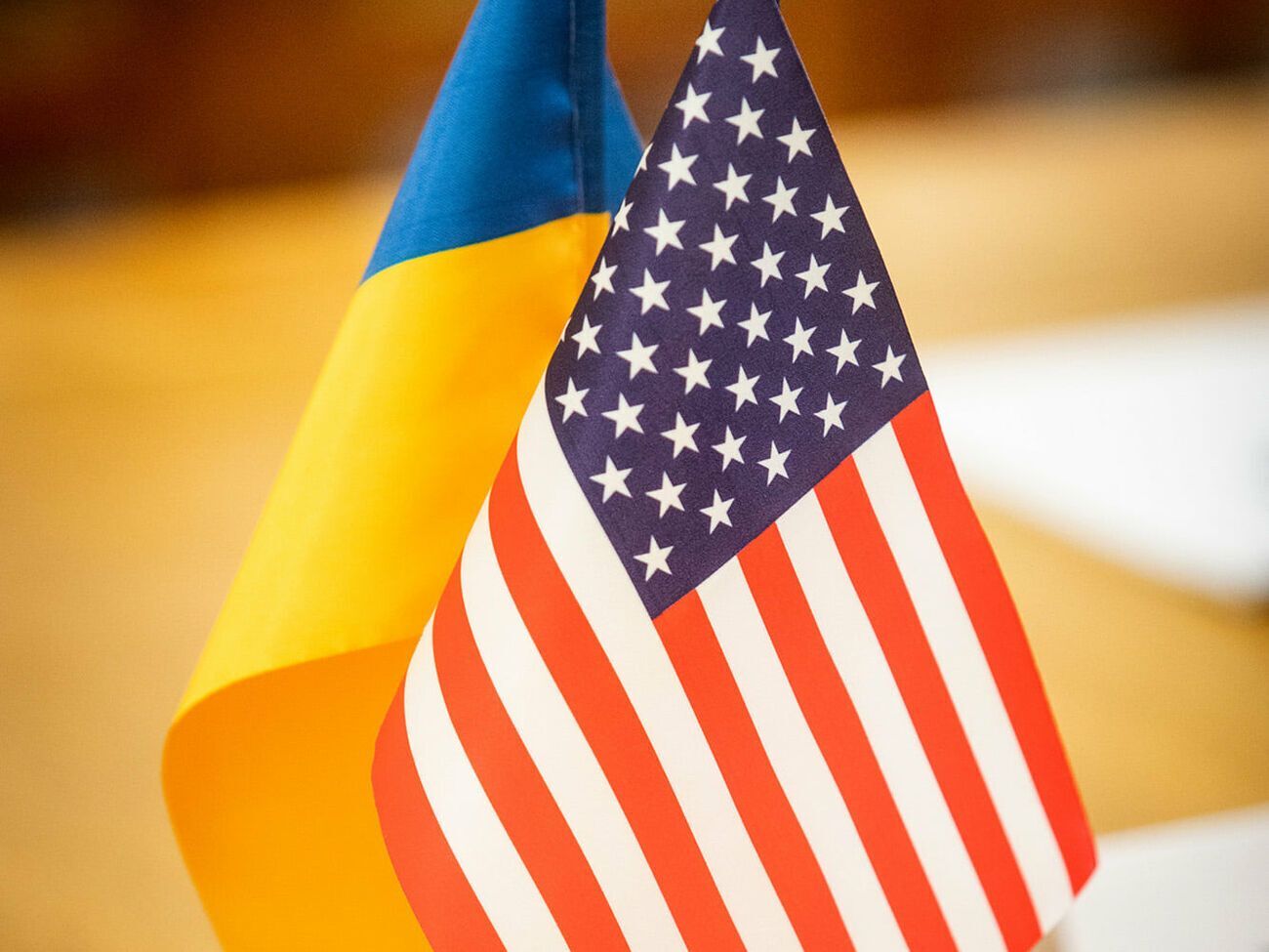 Делегація США залишиться в Україні на День Незалежності