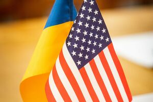 Делегація США залишиться в Україні на День Незалежності
