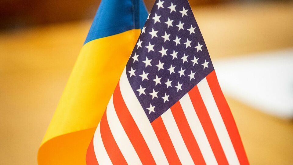 Делегація США залишиться в Україні на День Незалежності