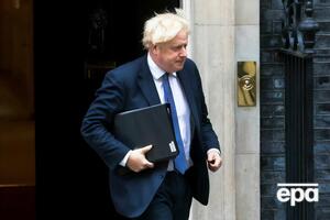 Джонсон созвал срочное заседание лидеров G7 из-за ситуации в Афганистане