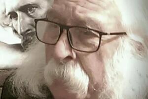 Марчук: Величальное на разных художественных языцах