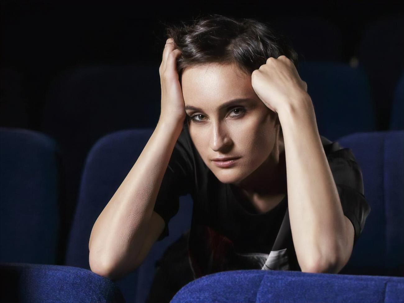 У 2012 році Павленко стала солісткою групи Go-A