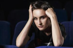 У 2012 році Павленко стала солісткою групи Go-A