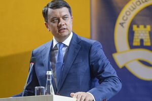 Разумков: Біда не буває чиясь – вона, на жаль, може приходити й до інших держав