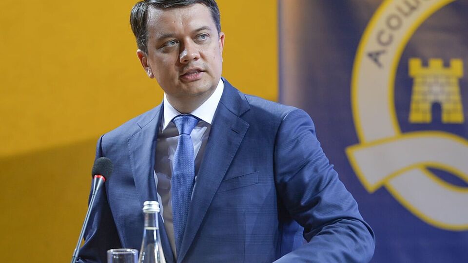 Разумков: Беда не бывает чьей-то – она, к сожалению, может приходить и к другим государствам