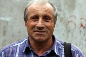 Окупанти у Криму 2017 року засудили до умовного терміну Семену за "заклики до порушення територіальної цілісності Росії"