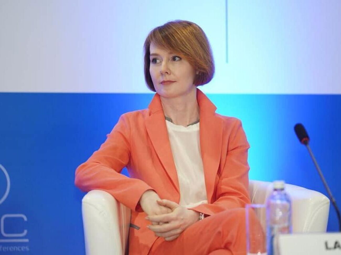 На полях Кримської платформи США, Німеччина та Україна обговорювали газопроводи РФ. Німецькому міністру доводилося відверто відбиватися