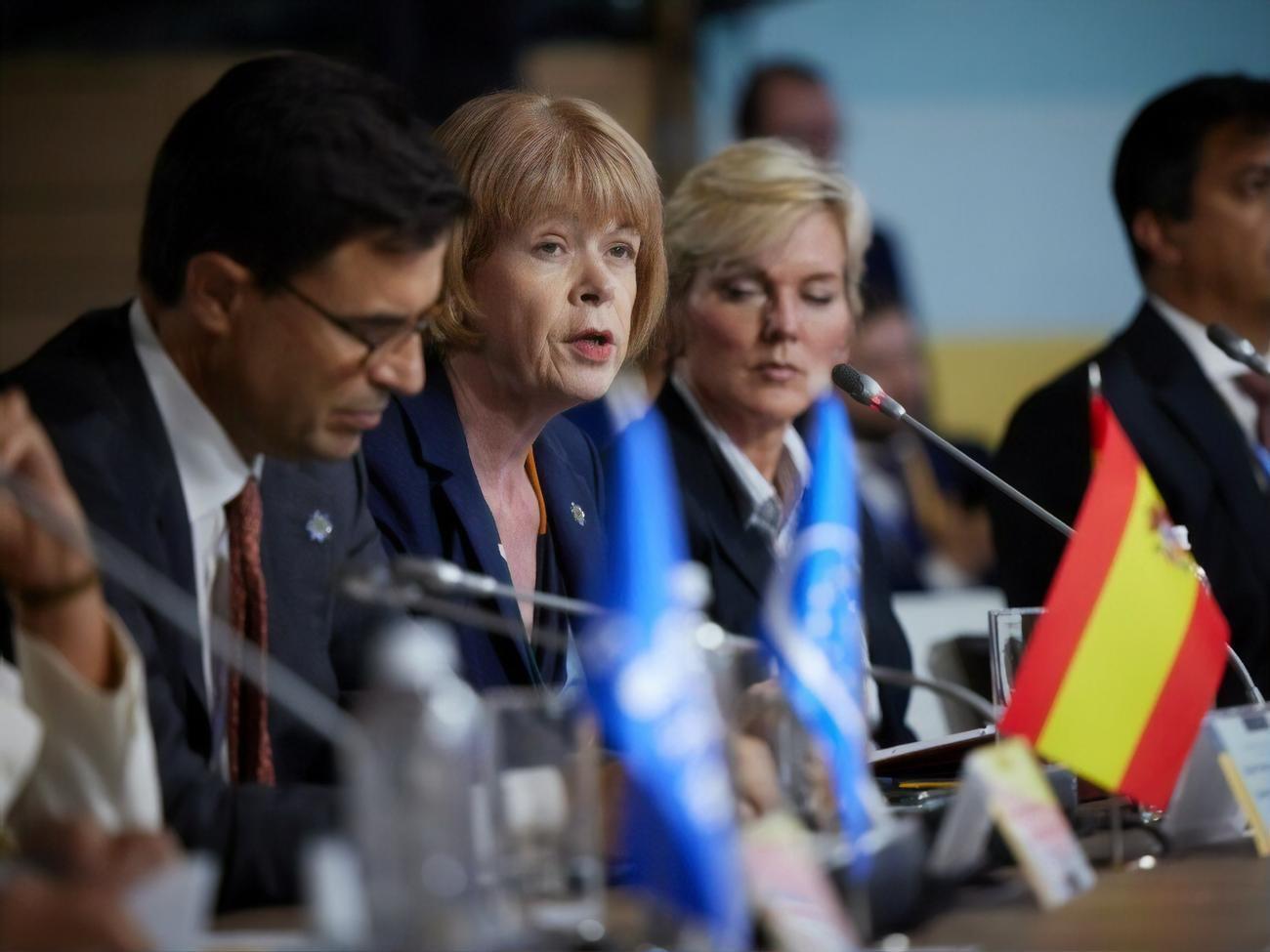 Венді Мортон: Ми вважаємо, що поведінка Росії у Криму залишається ворожою, безвідповідальною