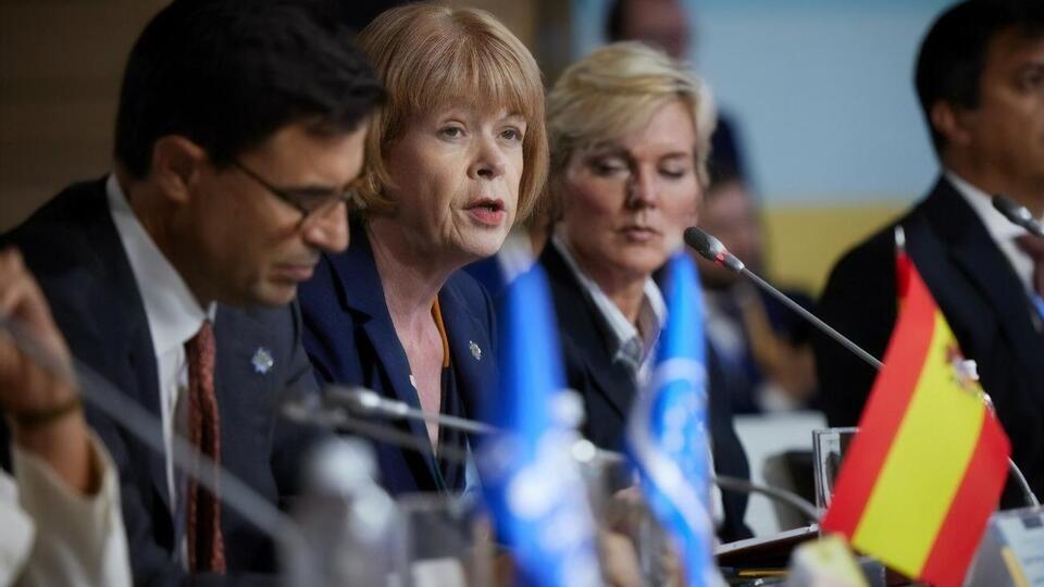 Венди Мортон: Мы считаем, что поведение России в Крыму остается вражеским, безответственным