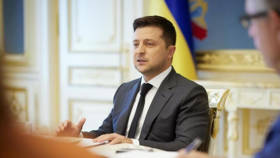 Зеленський: Ми постійно збільшуємо бюджет для наших військових. Я цим пишаюся... Вважаю, що люди повинні побачити, на що держава витрачала гроші