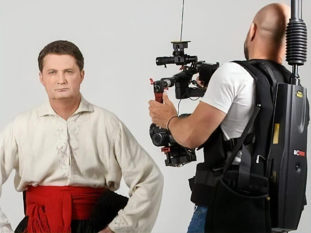 Кондратюк: "Кондратюк у понеділок" на "5 канале" &ndash; все