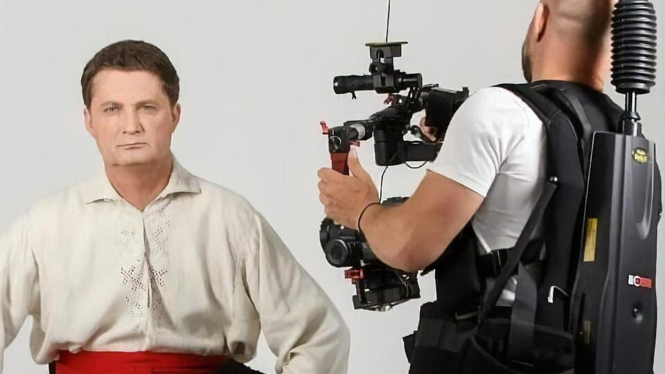 Кондратюк: "Кондратюк у понеділок" на "5 канале" – все