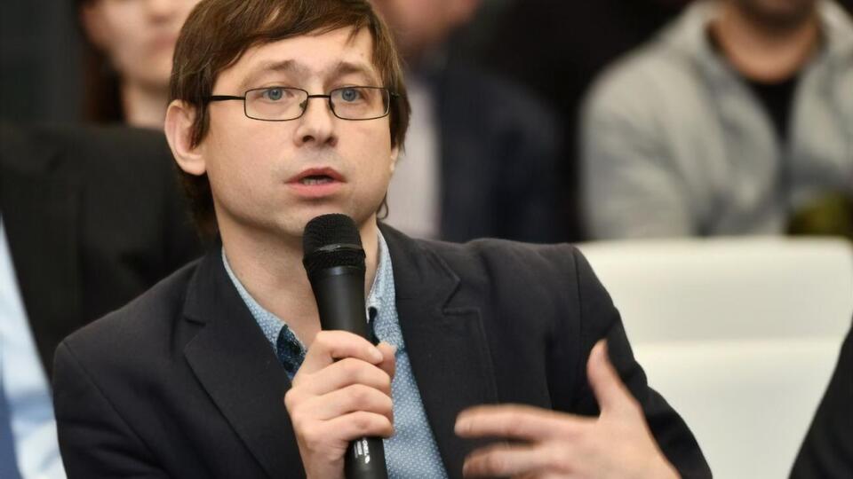 Владимир Головко: В июле экспорт вновь обновил исторический максимум – 103,6 тыс. тонн