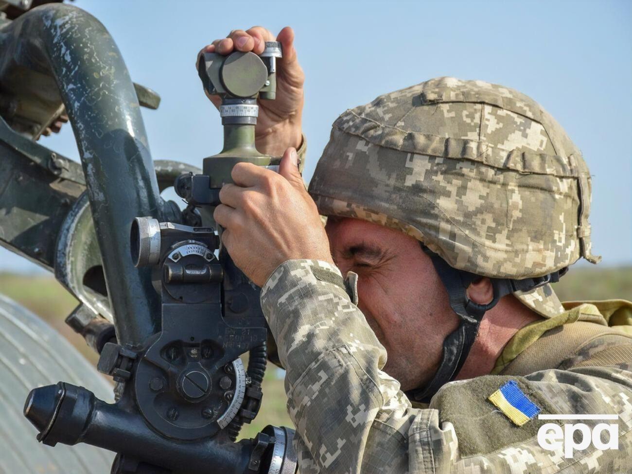 Учения будут продолжаться до начала сентября