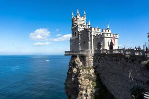 Росія окупувала Крим 2014 року