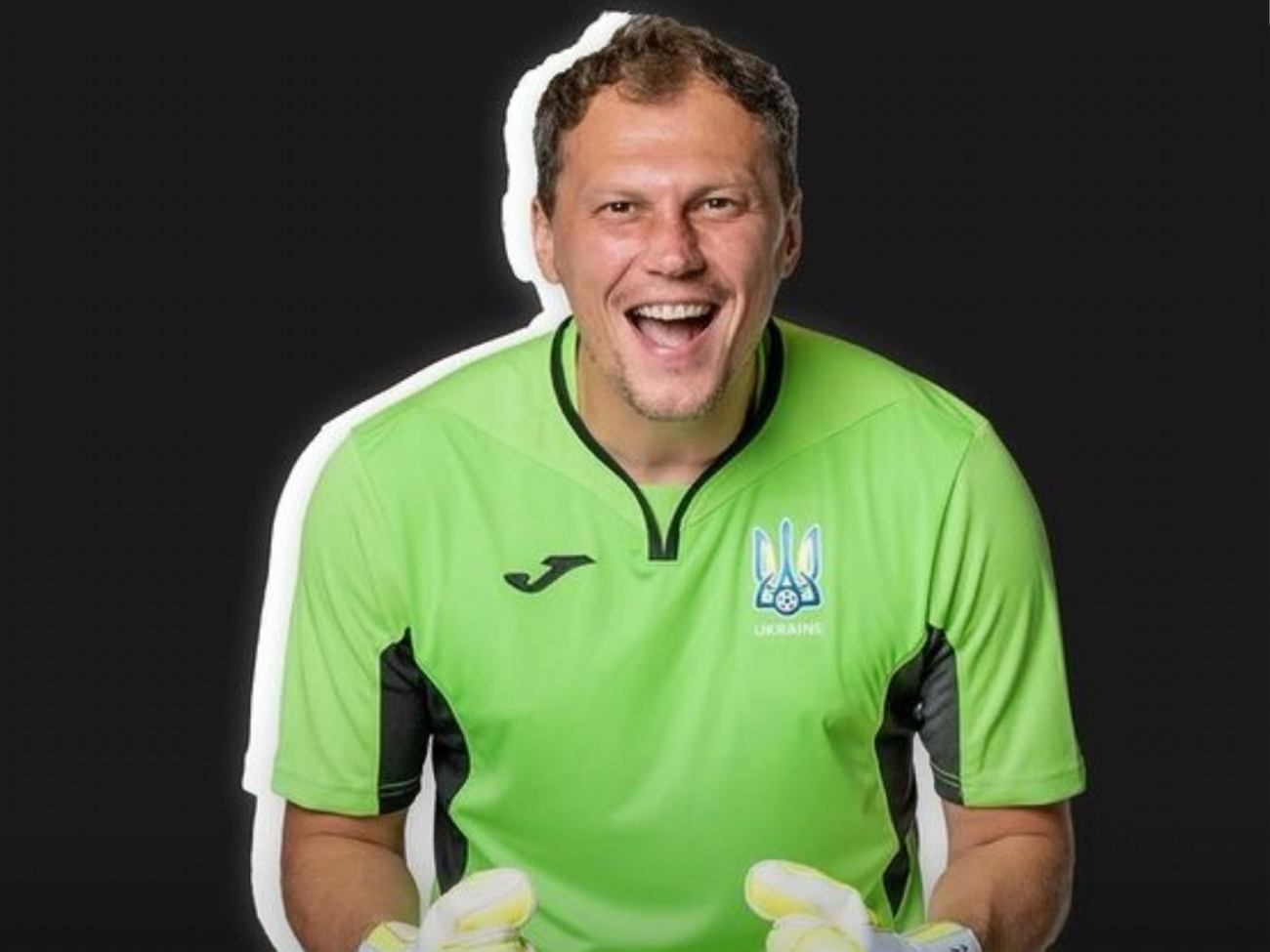 По словам Пятова, он давно искал встречи с такими "супернянями"