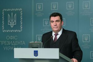 Данілов подякував усім країнам – членам НАТО за підтримку Кримської платформи